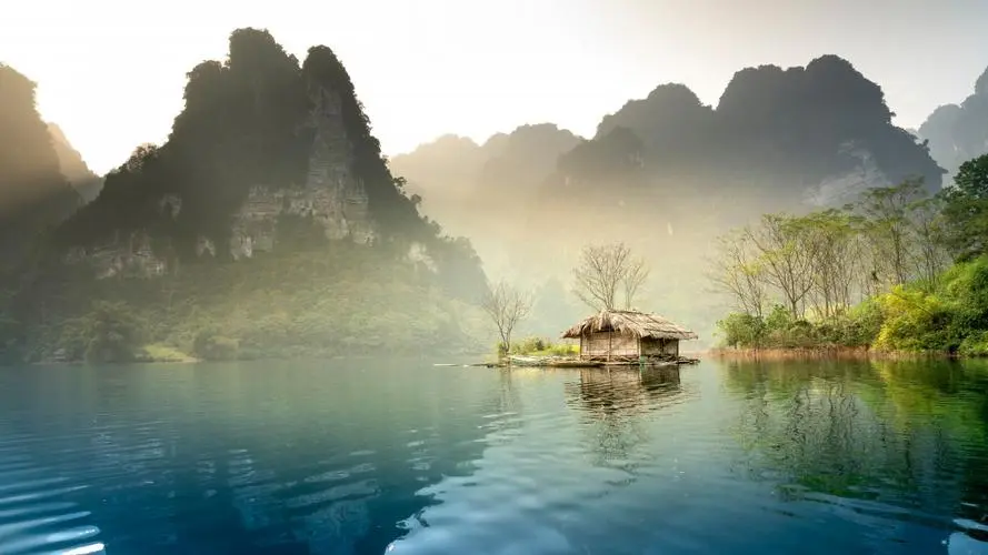 精密节能科技